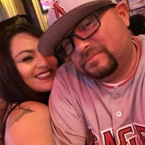 Meet your Posher, Katrina